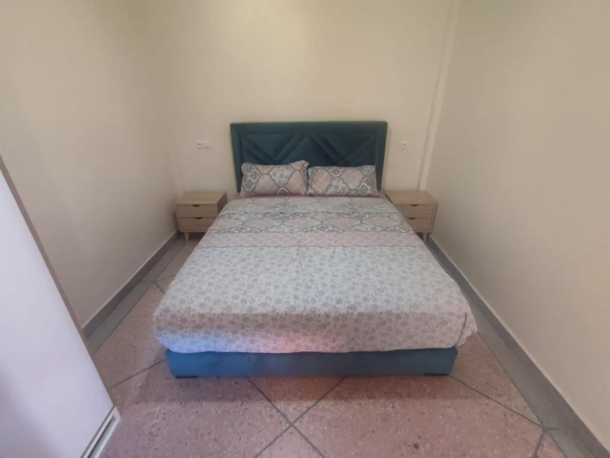 Appartement Centre Ville 2Eme Etage Agadir